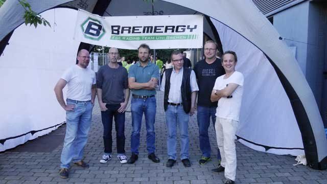 Bremergy Bremen 1